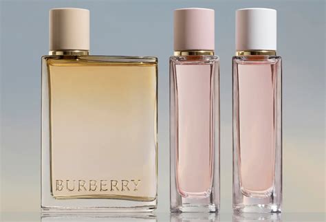 what burberry perfume did i have|burberry her perfume 2022.